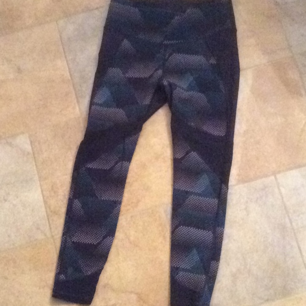 Athleta popular Sculptek pants